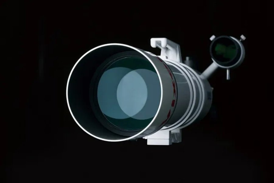 Vixen SD115S II OTA 115mm 890mm f7.5