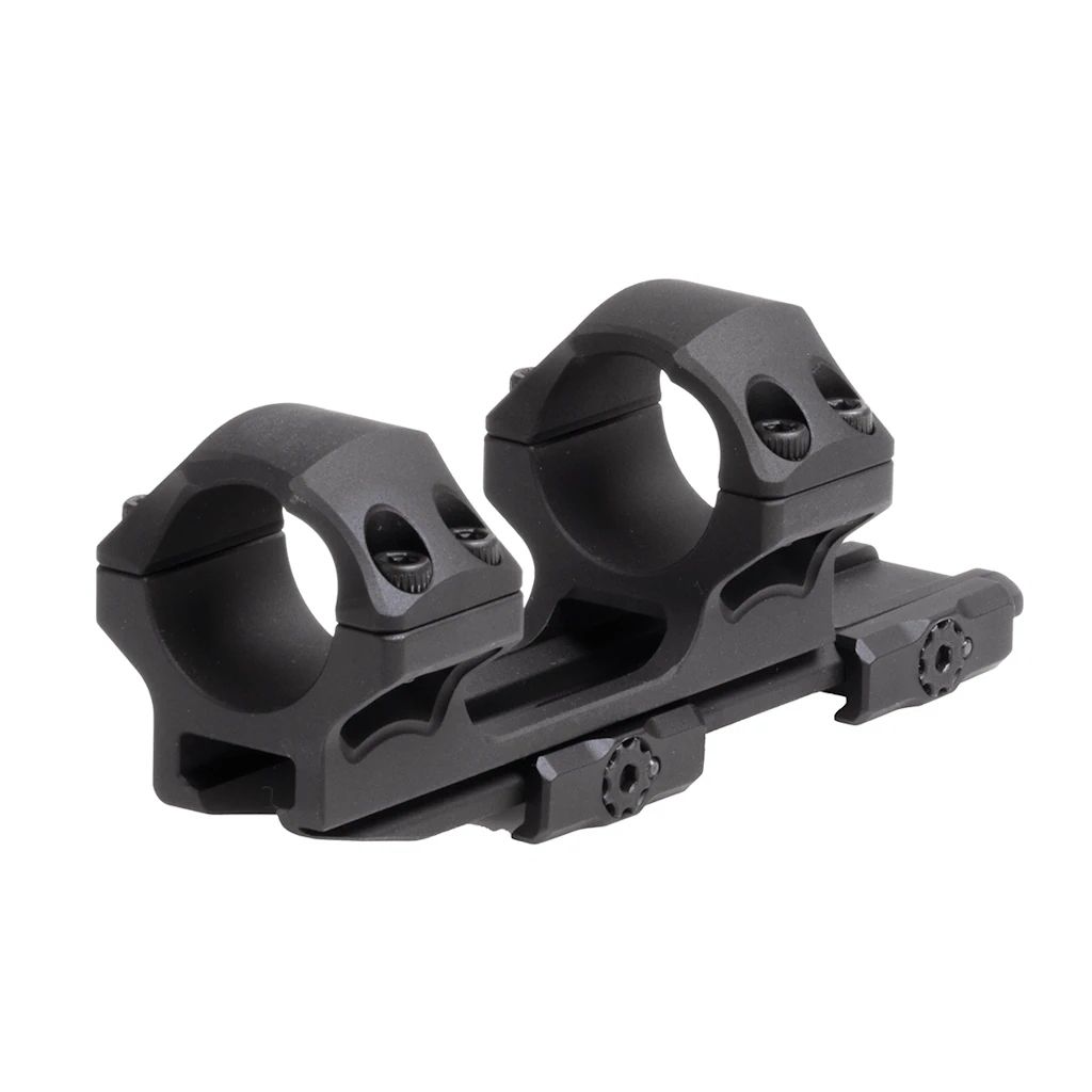 Leapers UTG 1 inch Cantalever Medium Quick Detach