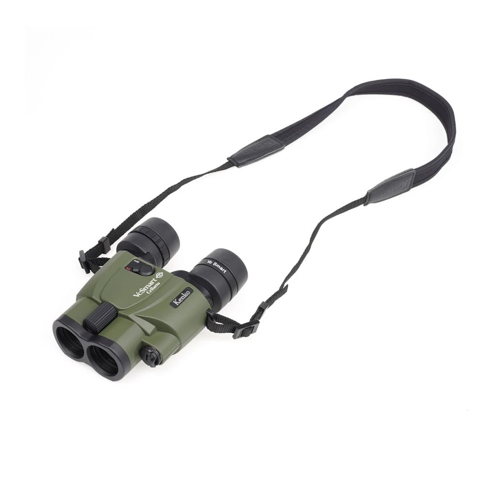 Kenko VC Cellarto WP EN 10x30 Stablizer Waterproof Binoculars