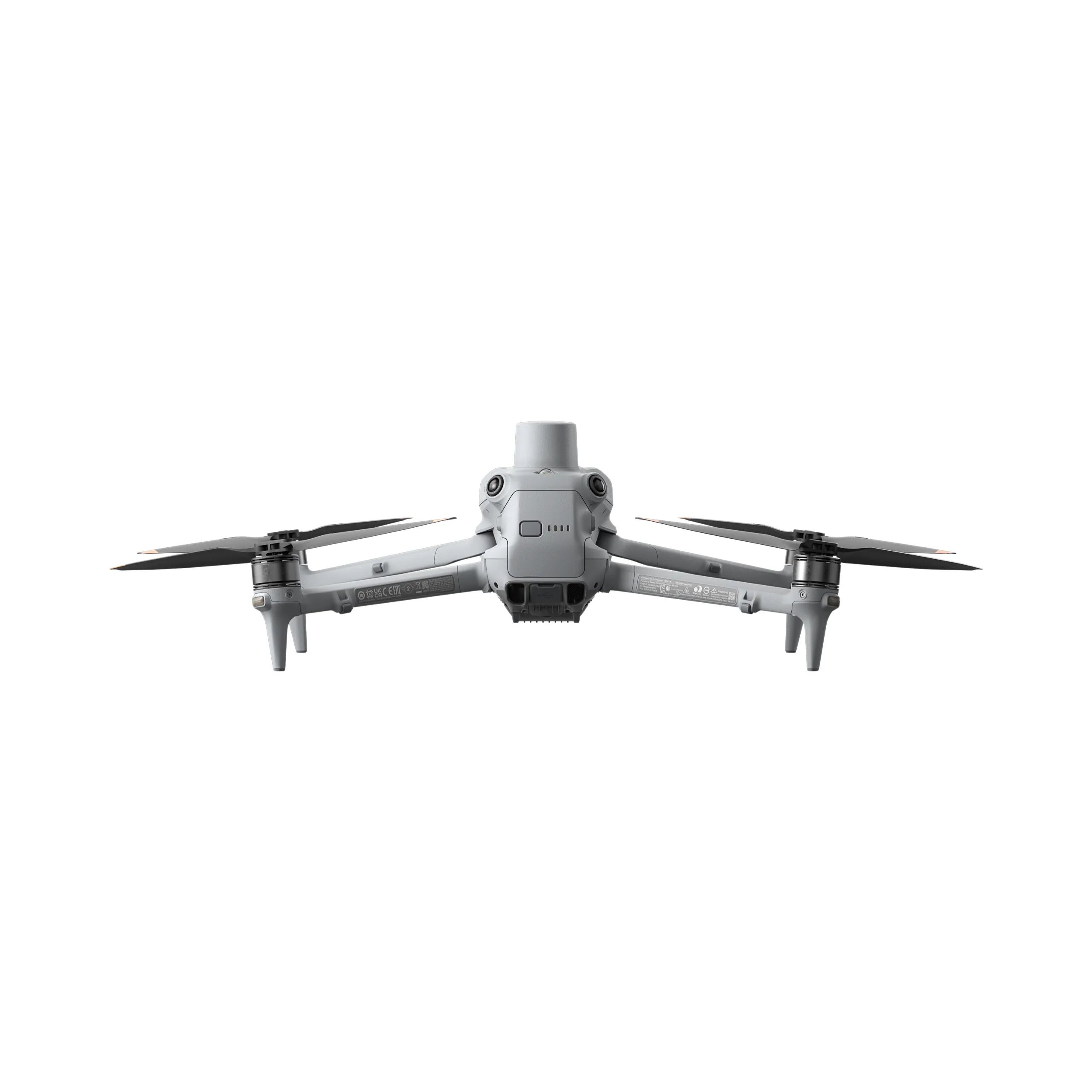 DJI Matrice 4T Thermal - Incl. DJI Care Enterprise Plus Auto-Activated+ 3m Terra Elect
