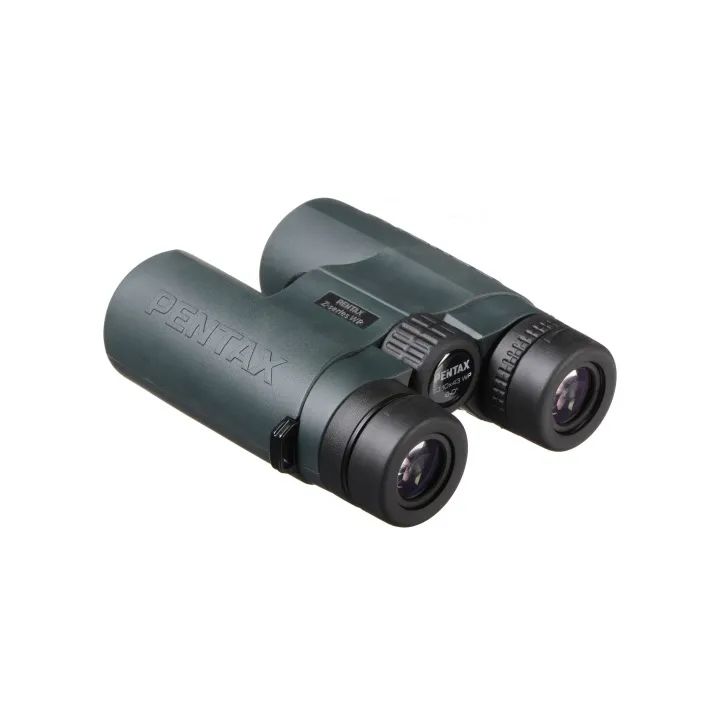 Pentax ZD 10x43 WP Binoculars