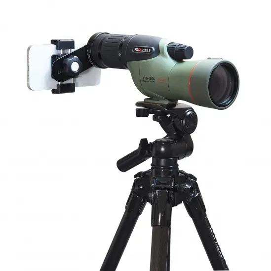 Kowa TSN-AR1 Ring for TE-11WZII / TE-80XW / TSN-55 / TSN-66 (includes spacers)