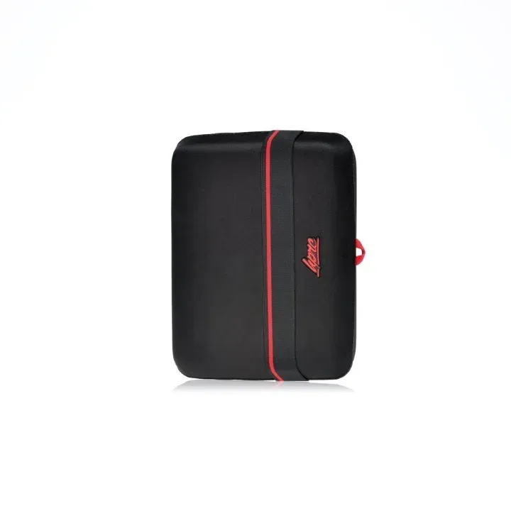 HPRC Light Case MEDIO with Cubed Foam for GoPro Action Camera **