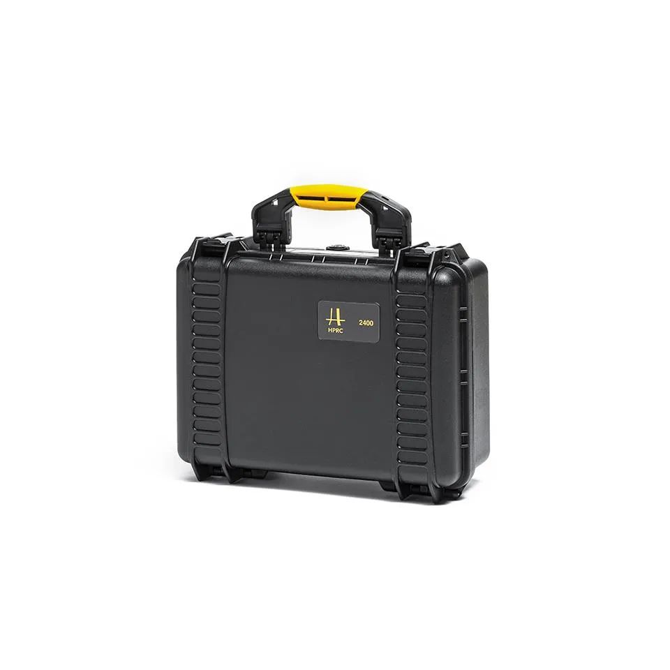 HPRC 2400 Hard Case for DJI Mavic 3 CINE / Mavic 3 **