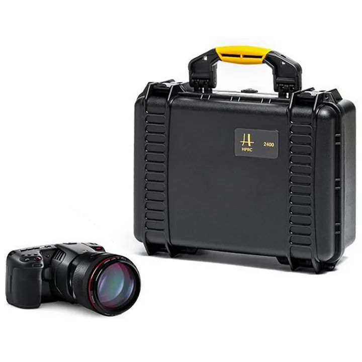 HPRC 2400 Combo for Blackmagic Pocket Cinema Camera 6K or 4K + Metabones