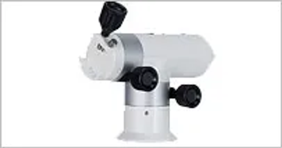 VIXEN APZ-R130Sf Telescope with APZ Mount & Tripod