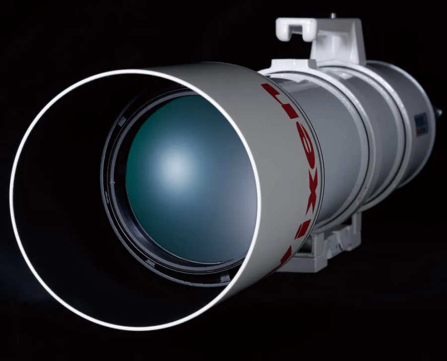 Vixen AP-SD81S II Telescope with AP Mount & Tripod Kit