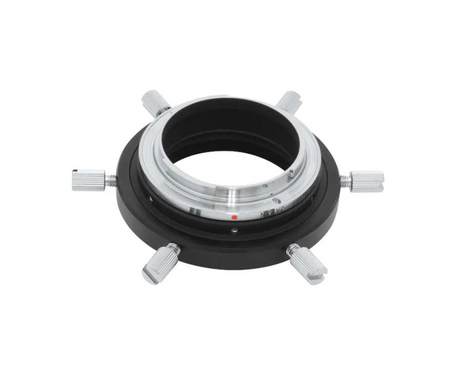 Vixen AP-SD81S II Telescope with AP Mount & Tripod Kit