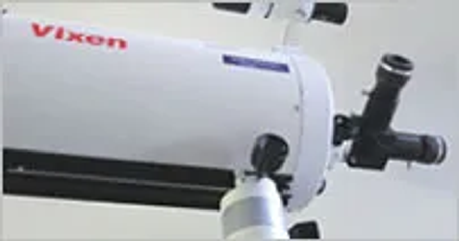 Vixen APZ Mount Telescope Mount