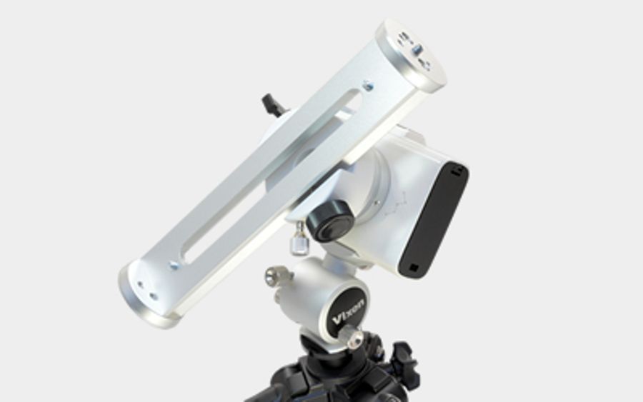 VIXEN POLARIE Multi Mounting Block Star Tracker accessory