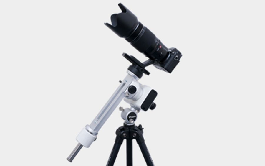 VIXEN Dovetail Slide Bar DD Star Tracker accessory
