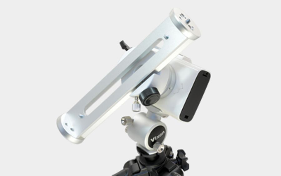 VIXEN Quick Release AnglePlate Star Tracker accessory