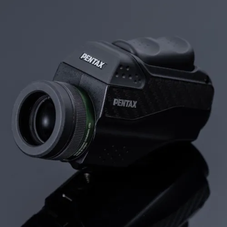Pentax VM 6x21 WP Monocular
