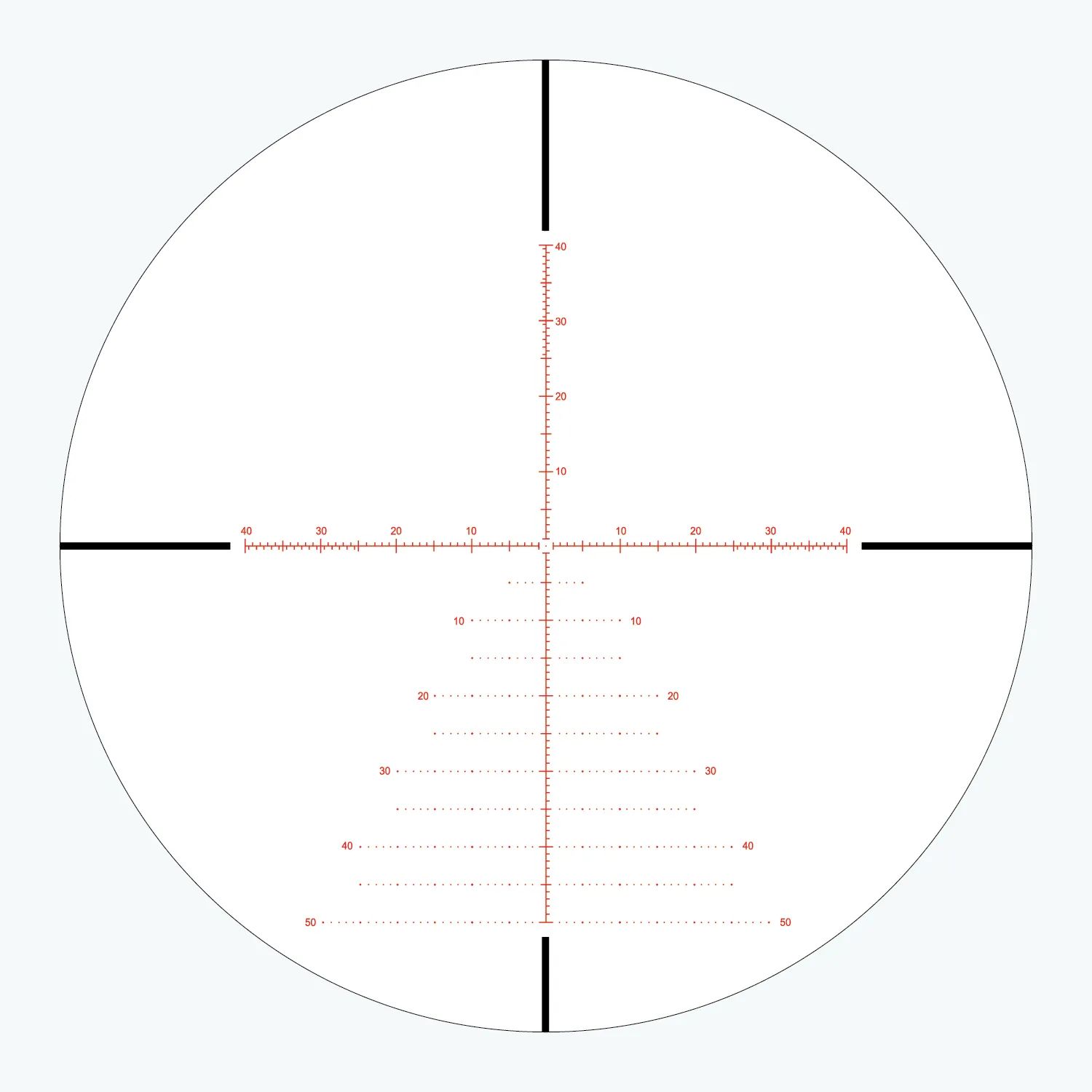 Athlon Argos BTR GEN3 8-34x56 APLR11 FFP IR MOA Reticle Riflescope