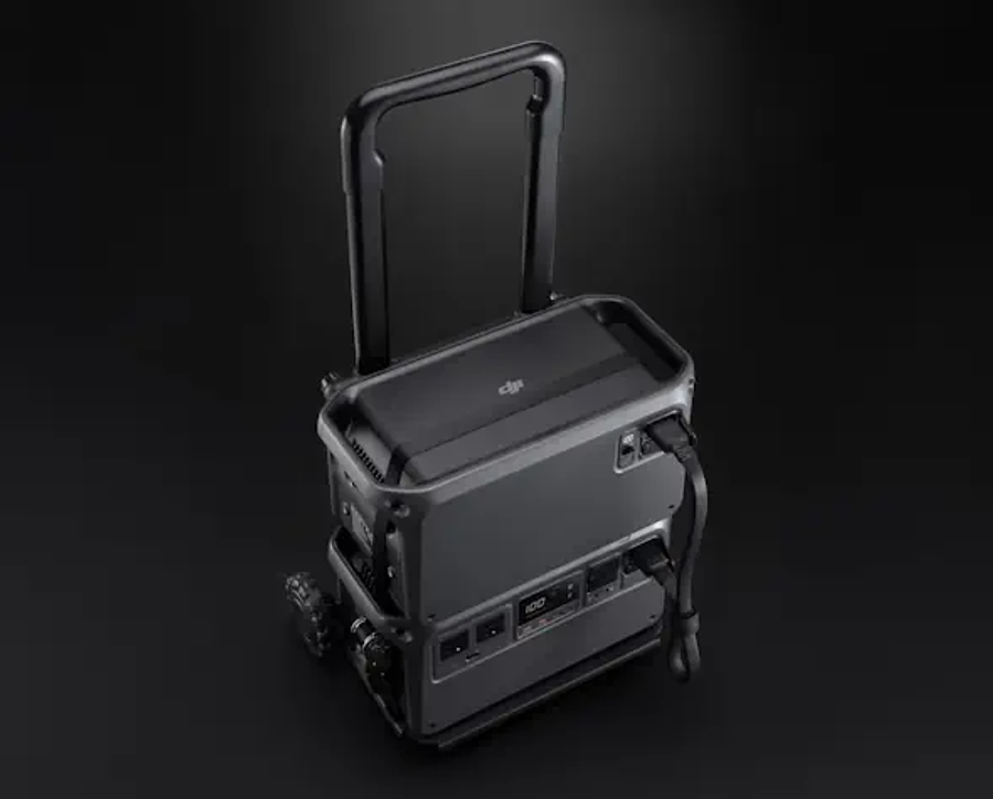 DJI Power Series Hand Truck **