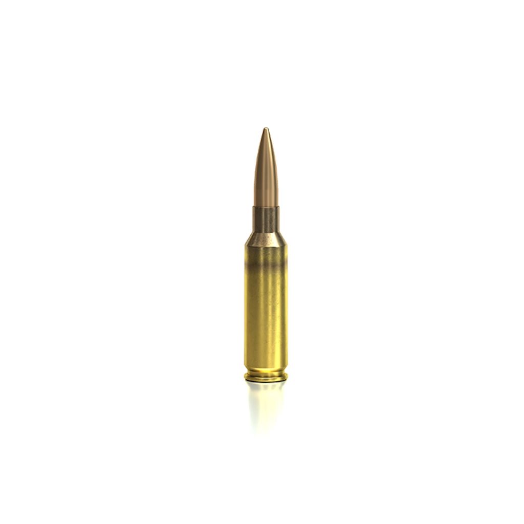 Magtech 6.5 Creedmoor 140GR FMJ 20 Bullets per Pack