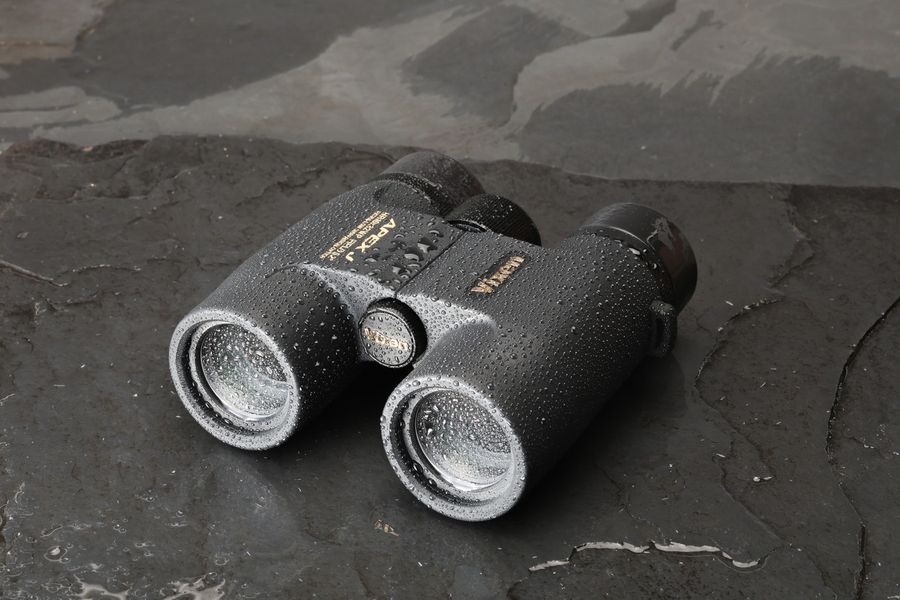 Vixen Apex J HR10x32WP Binocular Waterproof ED