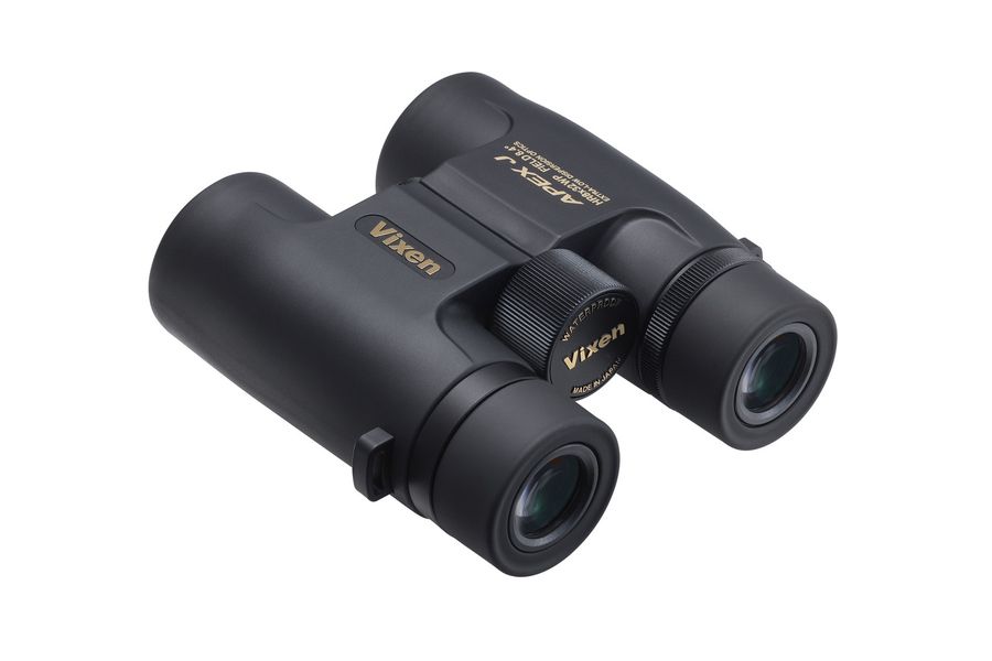 Vixen Apex J HR8x32WP Binocular Waterproof ED