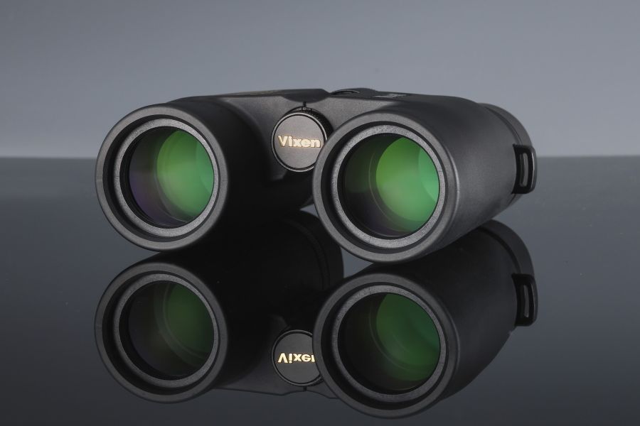 Vixen Apex J HR8x32WP Binocular Waterproof ED