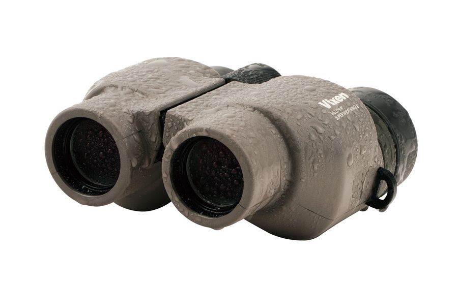 Vixen SW 8x25 Binocular Wide Angle Waterproof