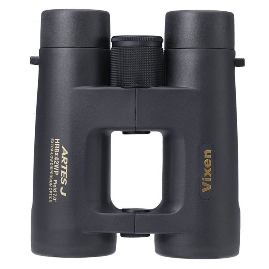 Vixen Apex J HR8x42WP Binocular Waterproof ED