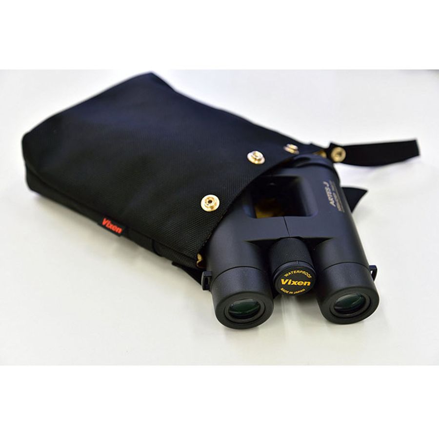 Vixen Apex J HR8x42WP Binocular Waterproof ED