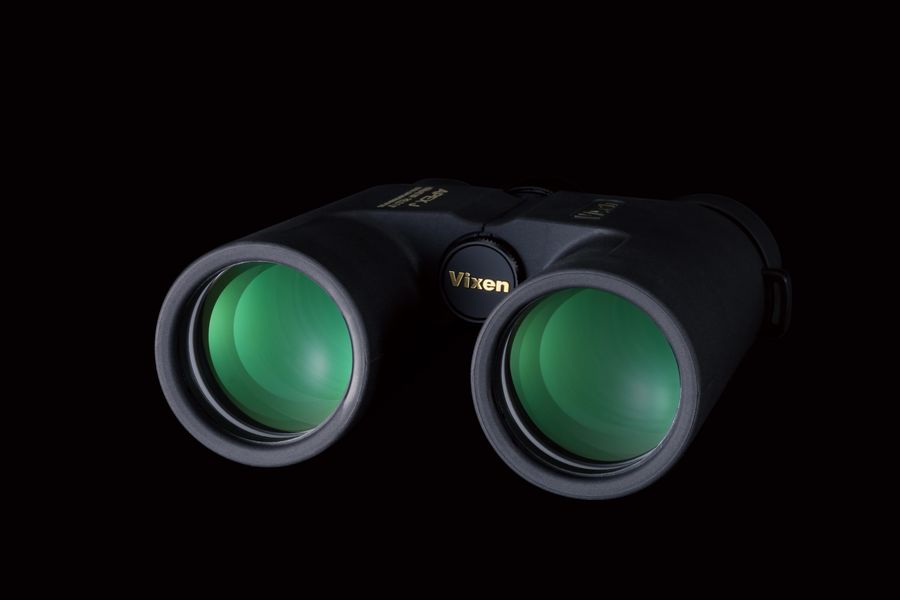 Vixen Apex J HR10x42WP Binocular Waterproof ED