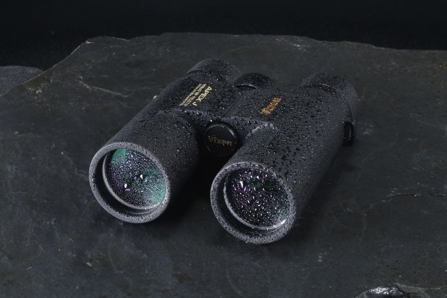 Vixen Apex J HR10x42WP Binocular Waterproof ED