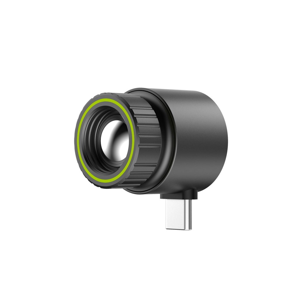 Pixfra Thermal Adapter for Mobile Phone USB Type-C IOS & Android