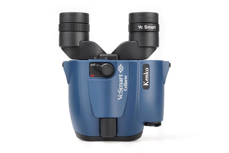 Kenko VC Cellarto EN 12x21 Stablizer Binoculars