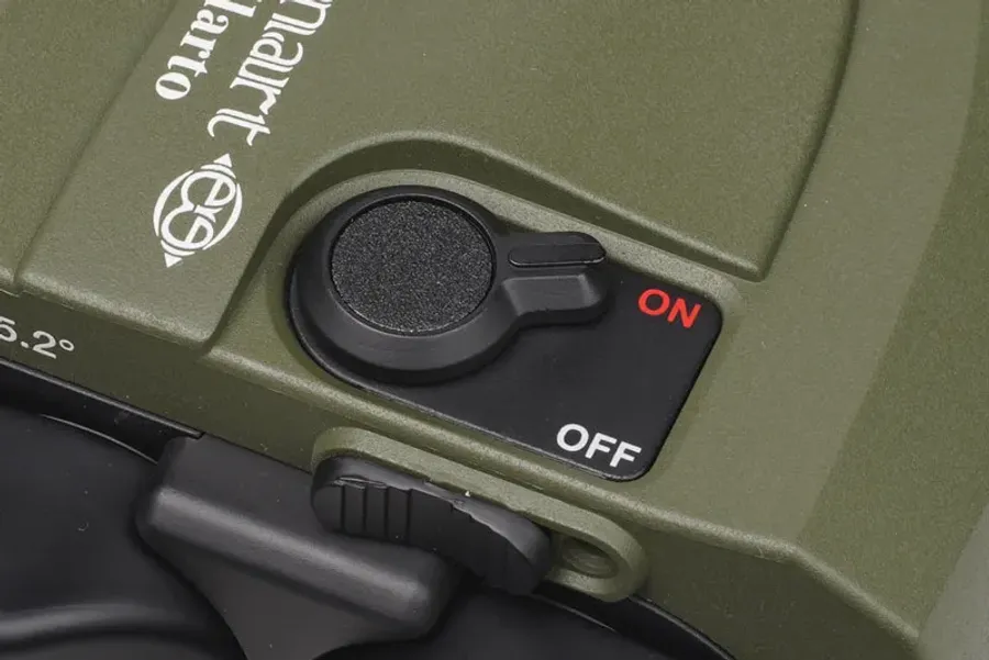 Kenko VC Cellarto WP EN 10x30 Stablizer Waterproof Binoculars
