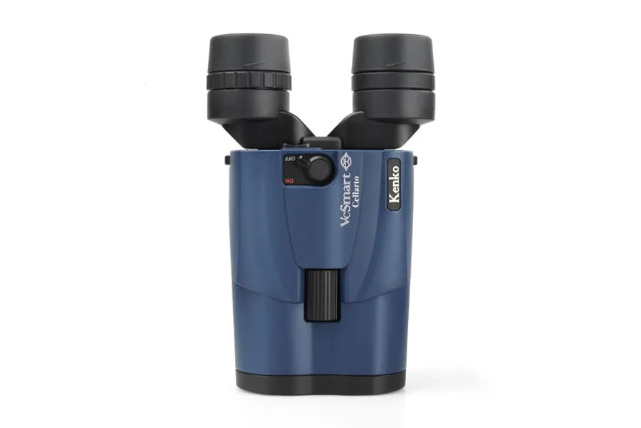 Kenko VC Cellarto WP EN 15x42 Stablizer Waterproof Binoculars