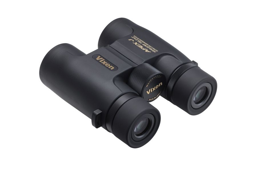 Vixen Apex J HR 10x32 WP Binocular Waterproof ED