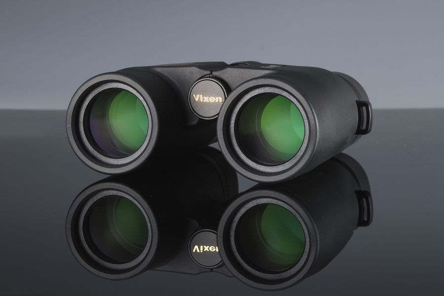 Vixen Apex J HR 10x32 WP Binocular Waterproof ED