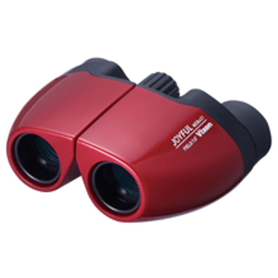 Vixen JOYFUL MS 8x21 CF Compact Poro Prism Binoculars