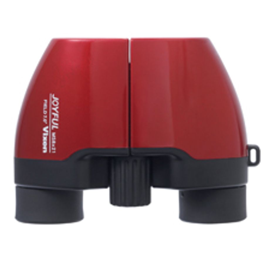 Vixen JOYFUL MS 8x21 CF Compact Poro Prism Binoculars