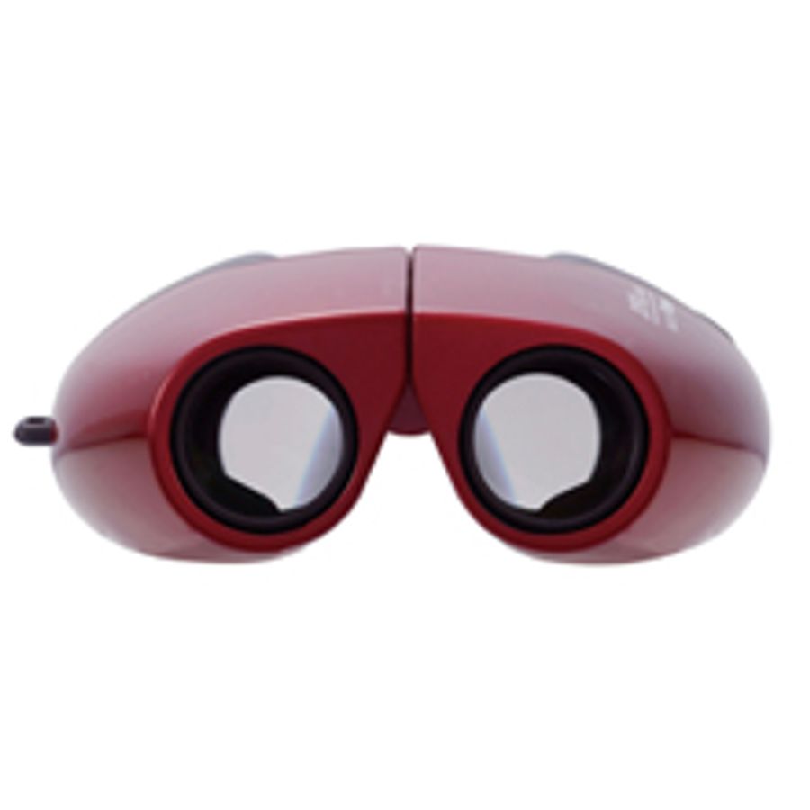 Vixen JOYFUL MS 8x21 CF Compact Poro Prism Binoculars