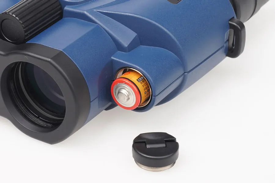 Kenko VC Cellarto EN 14x30 Stablizer Binoculars