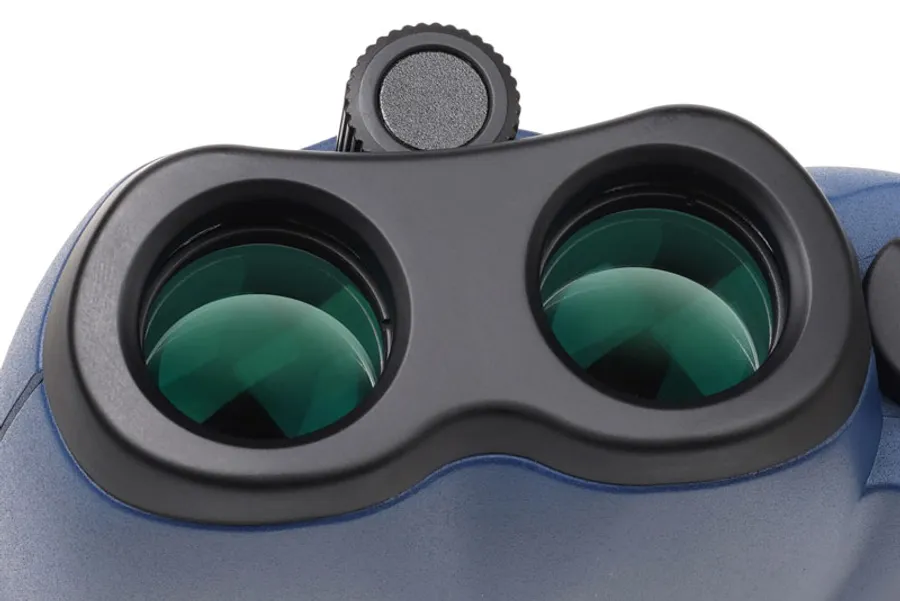 Kenko VC Cellarto EN 12x21 Stablizer Binoculars