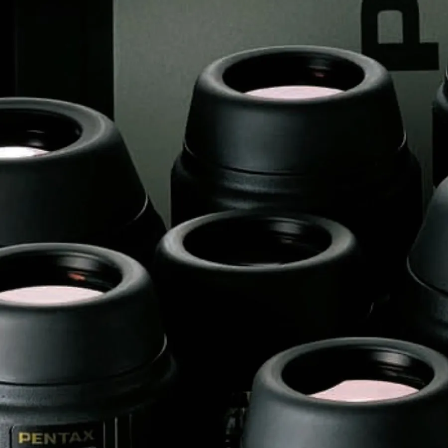 Pentax XW30-R Eyepiece SMC 30mm